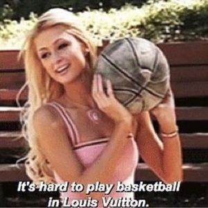 Meet your Posher, Lcve